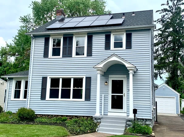 98 Lincoln Street, Hamden, CT 06518