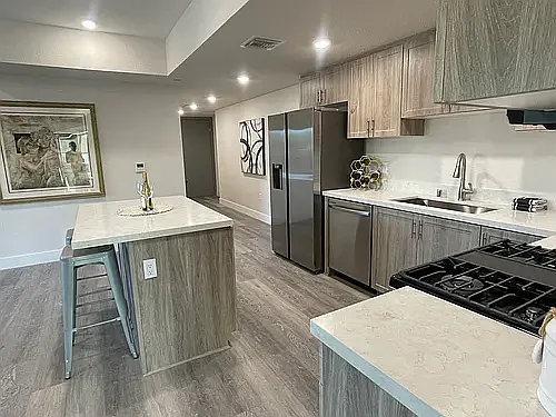 The SECRET in K-Town Luxury Apartments — Photo 48