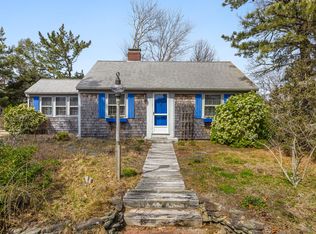 59 Division St, Dennis Port, MA 02639