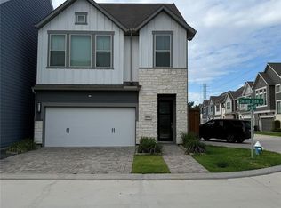 10981 Swang Link Dr, Houston, TX 77043