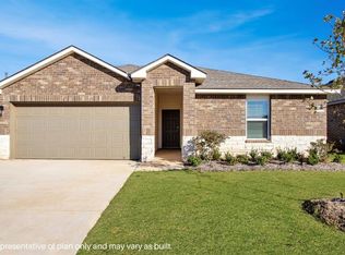 4124 Canyon Ridge Ln, Mustang, OK 73064
