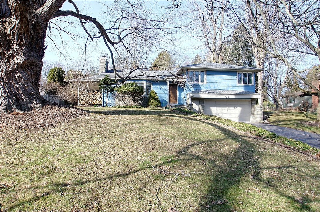 442 Colebrook Dr, Rochester, NY 14617 Zillow