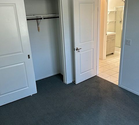 1st bedroom