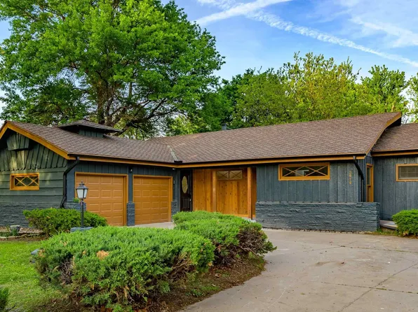2616 N Wellesley Ave, Wichita, KS 67220