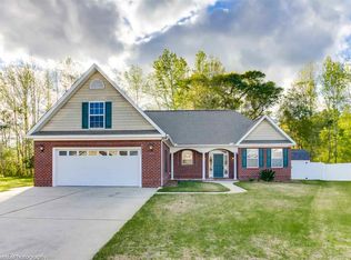 217 White Water Loop, Conway, SC 29526