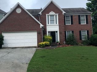 5221 Winding Stream Ct, Stone Mountain, GA 30088
