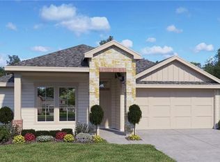 508 Nueces River Trl, Hutto, TX 78634