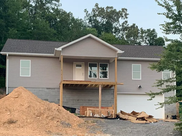 206 Oak View Dr Lot 7, Jasper, TN 37347