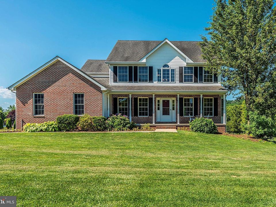 1st image of 20009 Marble Hill Ct