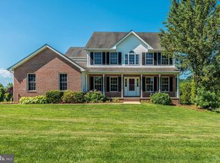 20009 Marble Hill Ct, Keedysville, MD 21756