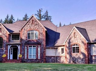 3081 Concomly Rd S, Salem, OR 97306