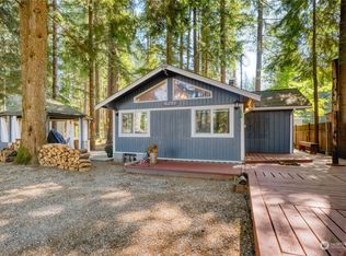 6201 Shamrock Rd, Maple Falls, WA 98266