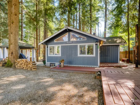 6201 Shamrock Road, Maple Falls, WA 98266