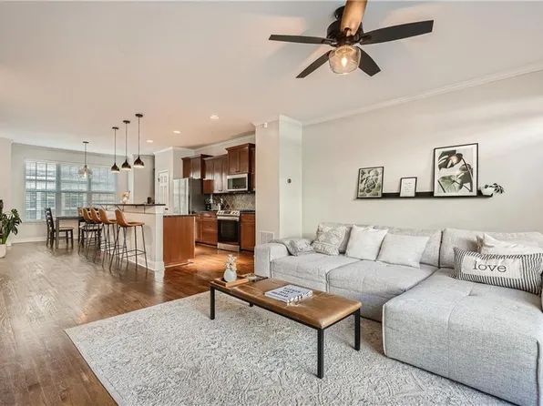 248 Vannoy Park Lane Dr SE, Atlanta, GA 30316
