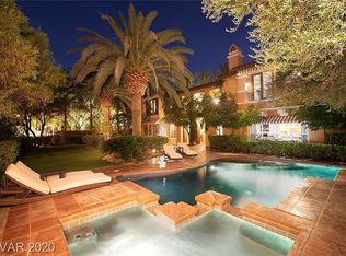 11866 Brigadoon Dr, Las Vegas, NV 89141