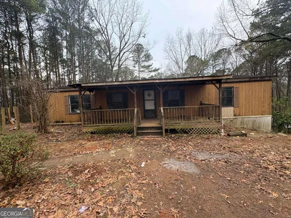 74 Davis Rd, Dawsonville, GA 30534
