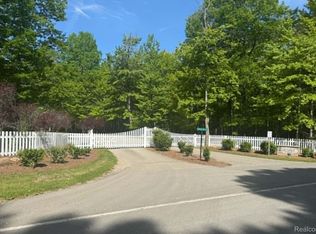Lots 2 & 3 Towering Oaks, Pt Austin, MI 48467