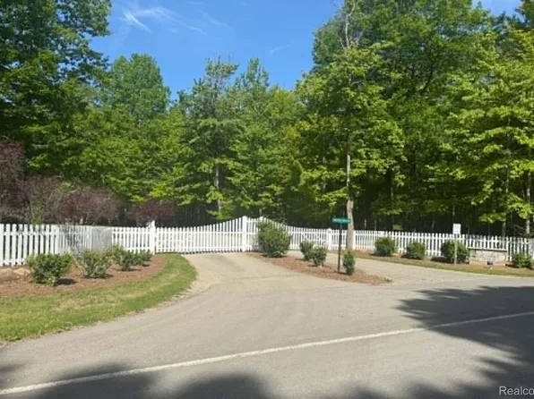LOT 4 Towering Oaks Dr, Pt Austin, MI 48467