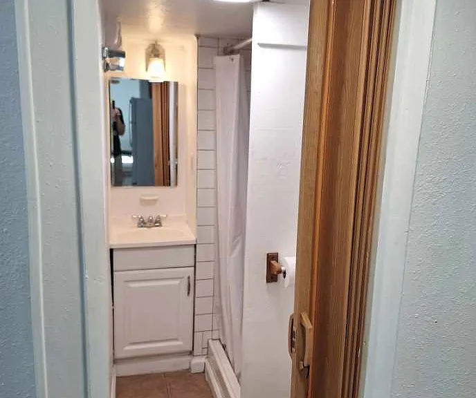 1115 Franklin Ct #1/2 — Photo 3