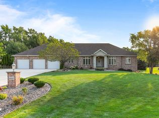 4033 Half Crown Run, De Pere, WI 54115