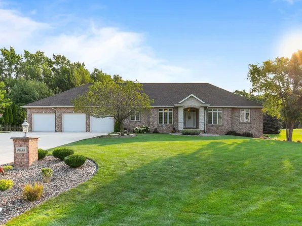 4033 Half Crown Run, De Pere, WI 54115
