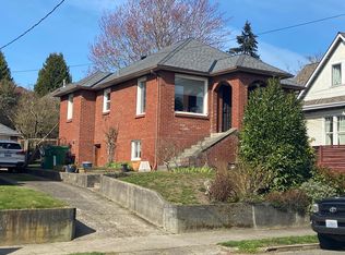 4219 Woodland Park Ave N, Seattle, WA 98103