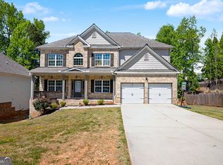 114 River Birch Dr, Carrollton, GA 30116