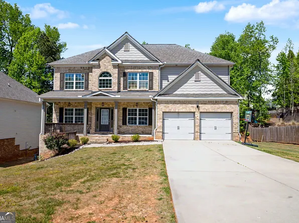 114 River Birch Dr, Carrollton, GA 30116