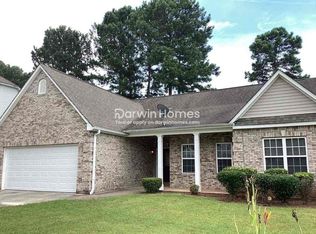 2770 Topaz Rd, Riverdale, GA 30296