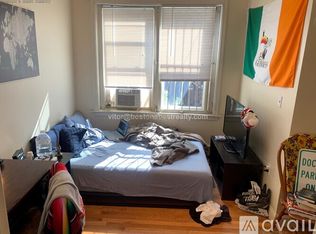 605 Mass Ave APT 2, Boston, MA 02118