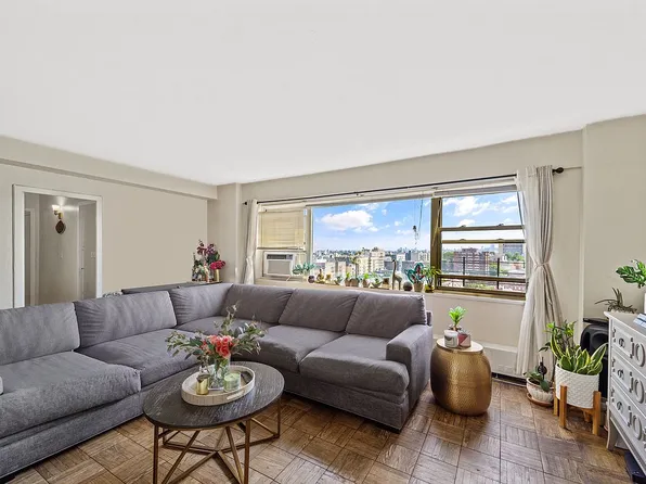 1 Fordham Hill Oval APT 15B, Bronx, NY 10468