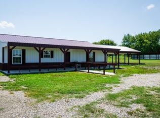 28165 Tucker Rd, Spiro, OK 74959