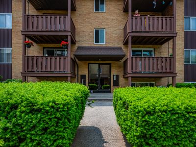 87 Clinic Drive #3A, New Britain, CT, 06051