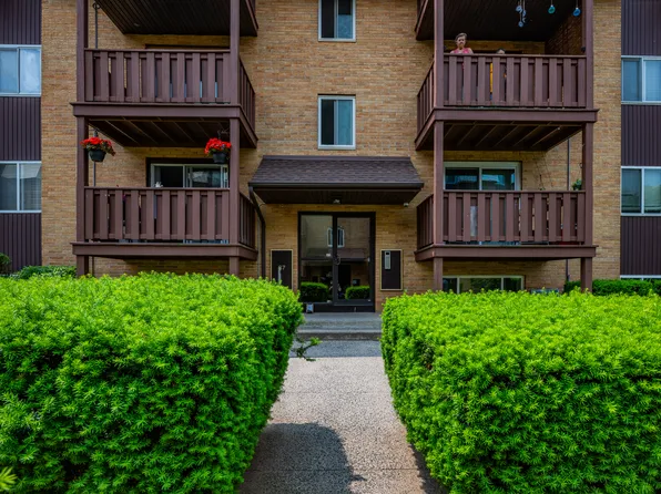 87 Clinic Drive #3A, New Britain, CT 06051