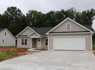 163 Mill Race Dr, Amherst, VA 24521