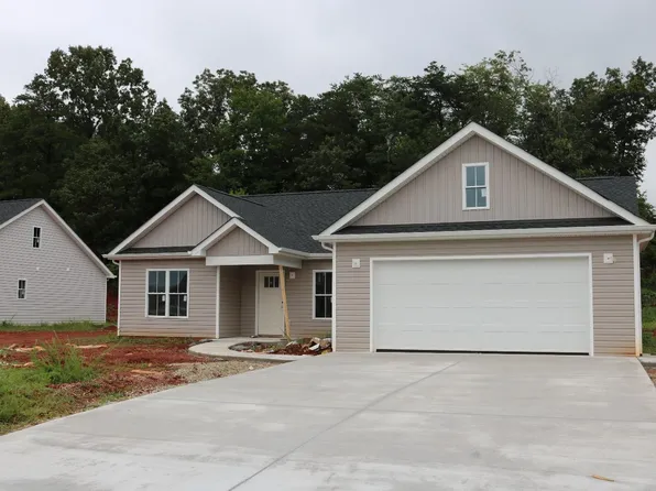 163 Mill Race Dr, Amherst, VA 24521