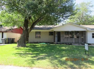 776 Ivywood Dr, Dallas, TX 75232