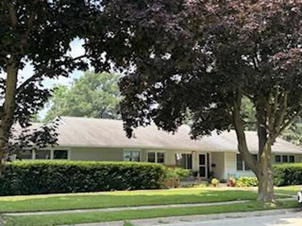 1425 23rd Avenue, Monroe, WI 53566