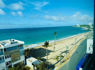0 Ocean Park #602, San Juan, PR 00911
