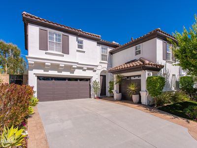 976 Blackbourne Point, Oak Park, CA, 91377