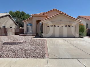 3845 W Charlotte Dr, Glendale, AZ 85310