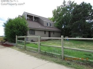 5120 Arrowhead Dr, Greeley, CO 80634