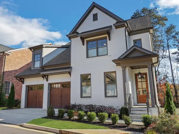 1729 Barclay Close NW, Atlanta, GA 30318