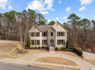 Spectrum, Trussville, AL 35173