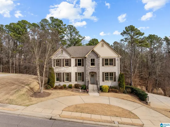 6417 Deerfoot Crossing Dr, Trussville, AL 35173
