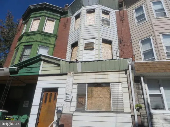 1357 W Jerome St, Philadelphia, PA 19140