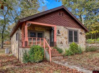 219 County Road 1123, Gassville, AR 72635