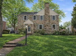 216 Heatherwood Rd, Erdenheim, PA 19038