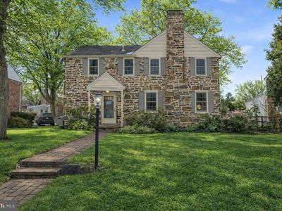 216 Heatherwood Rd, Erdenheim, PA, 19038