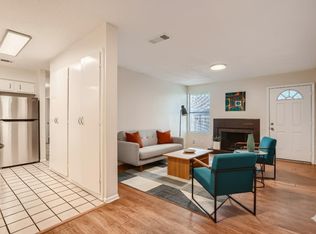 2712 Parker Ln #A, Austin, TX 78741